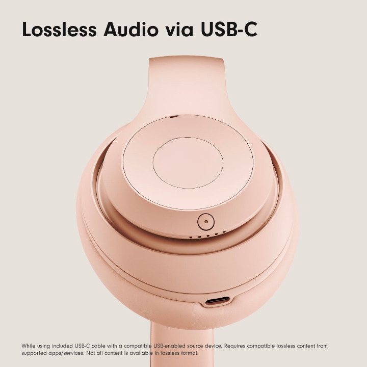 Headphones Studio pro